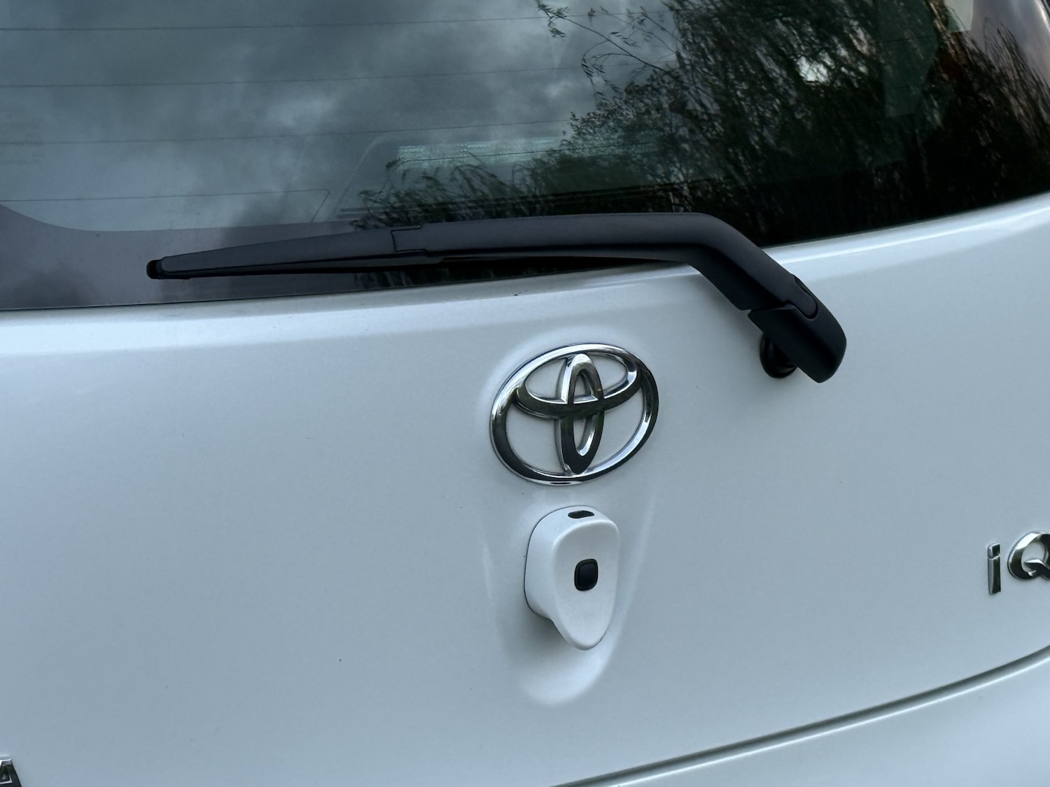 Used Toyota IQ 2010 for sale - 76716187: Photo 63