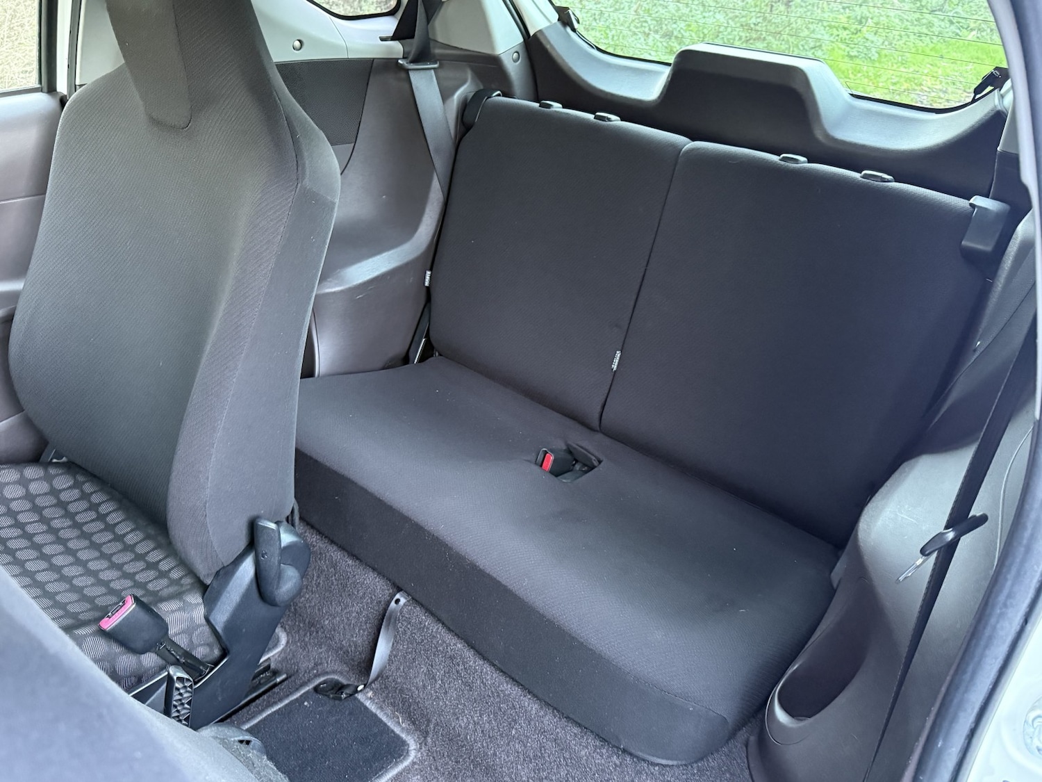 Used Toyota IQ 2010 for sale - 76716187: Photo 8