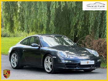 Used Porsche 911 2005 for sale - 79170166: Photo
