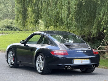 Used Porsche 911 2005 for sale - 79170166: Photo