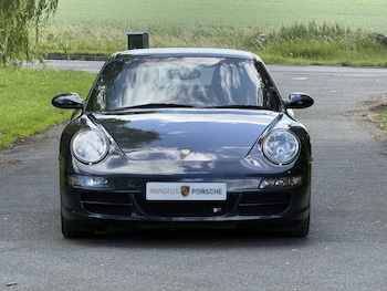Used Porsche 911 2005 for sale - 79170166: Photo