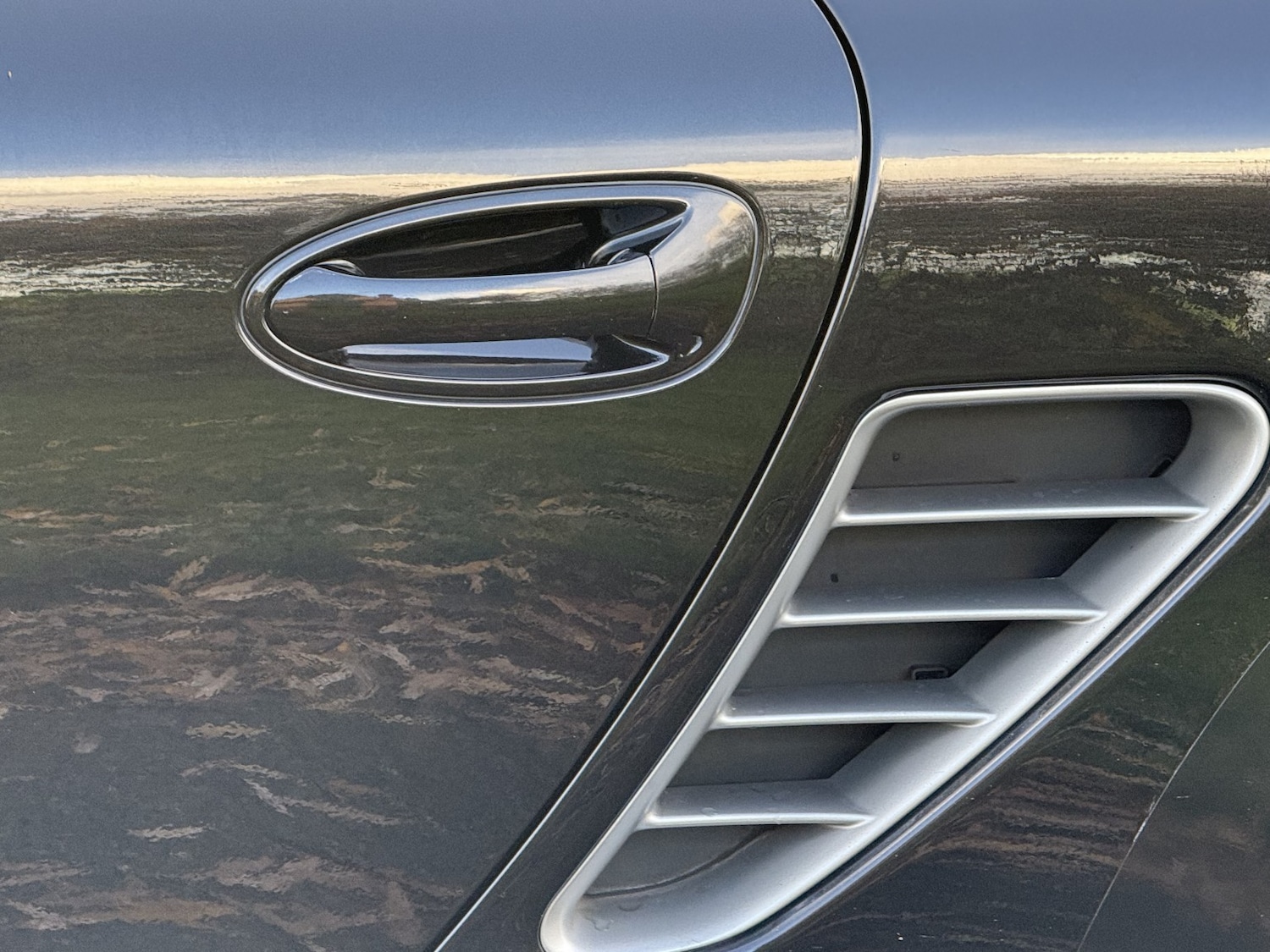 Used Porsche Boxster 2006 for sale - 76769867: Photo 10