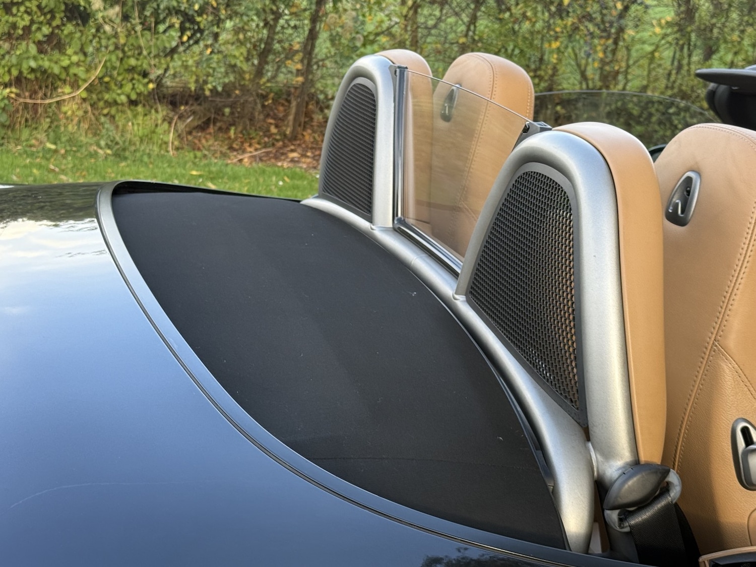 Used Porsche Boxster 2006 for sale - 76769867: Photo 14