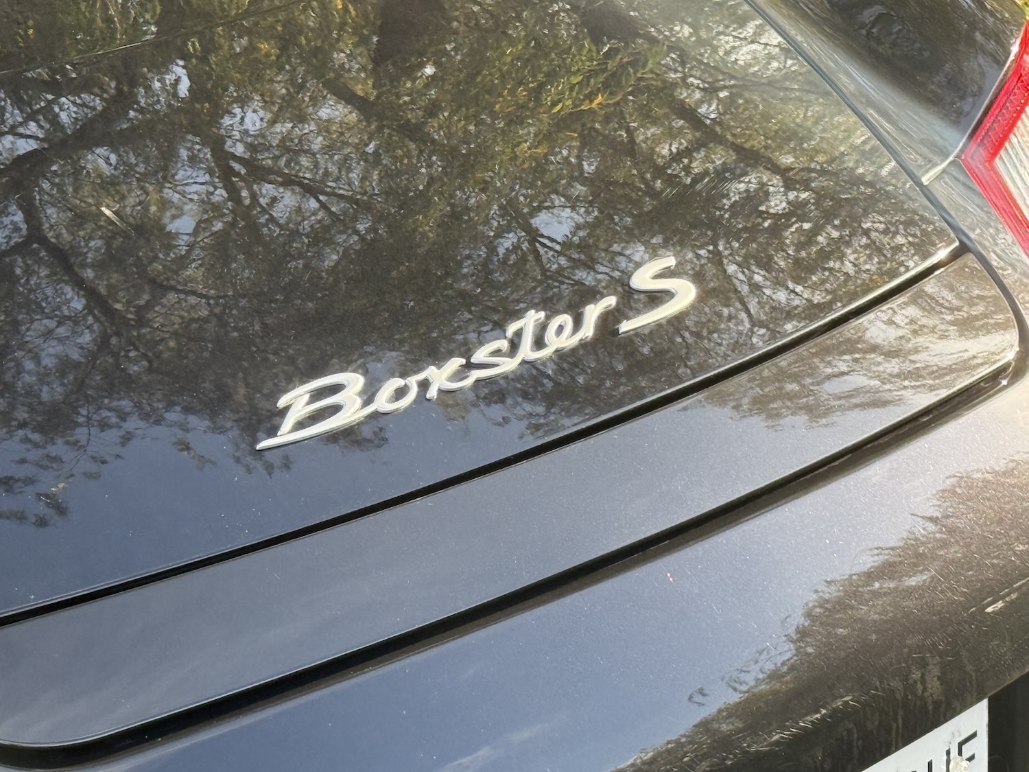 Used Porsche Boxster 2006 for sale - 76769867: Photo 19