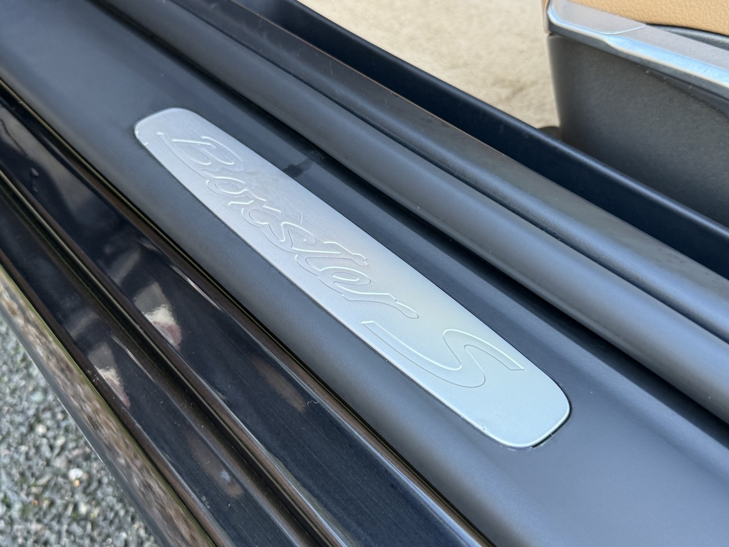 Used Porsche Boxster 2006 for sale - 76769867: Photo 22