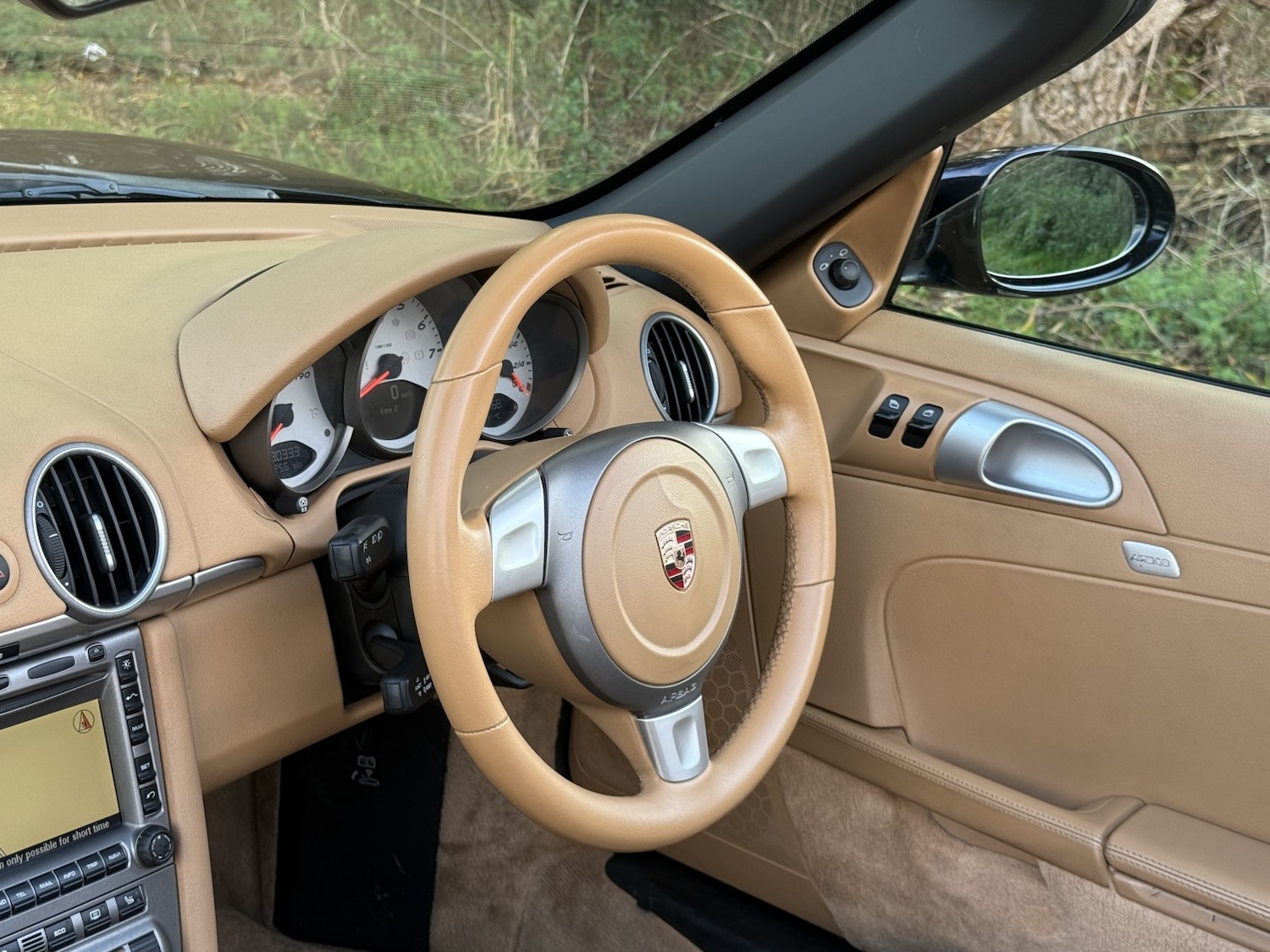 Used Porsche Boxster 2006 for sale - 76769867: Photo 27