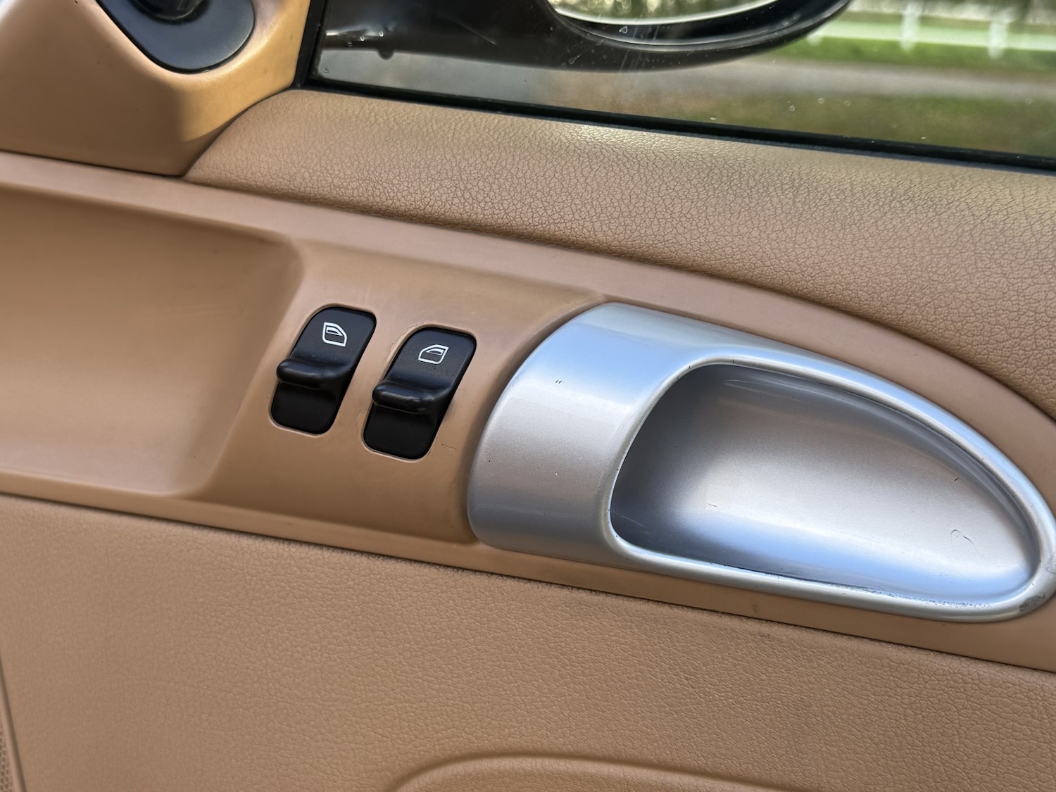 Used Porsche Boxster 2006 for sale - 76769867: Photo 34