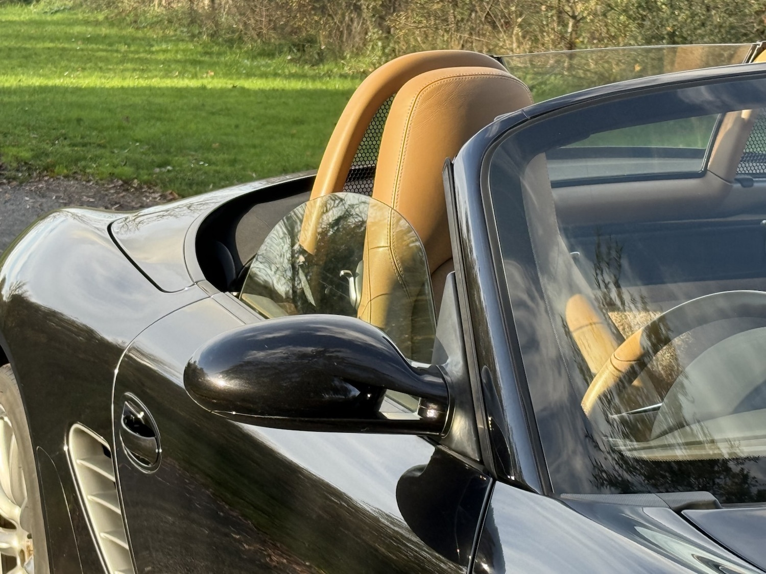 Used Porsche Boxster 2006 for sale - 76769867: Photo 4