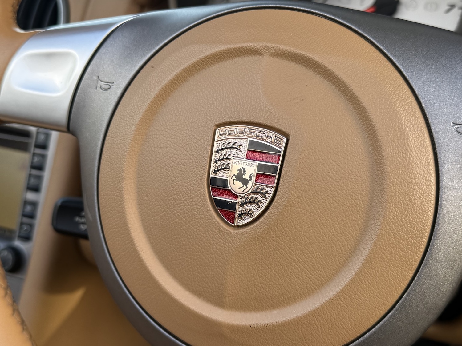 Used Porsche Boxster 2006 for sale - 76769867: Photo 44