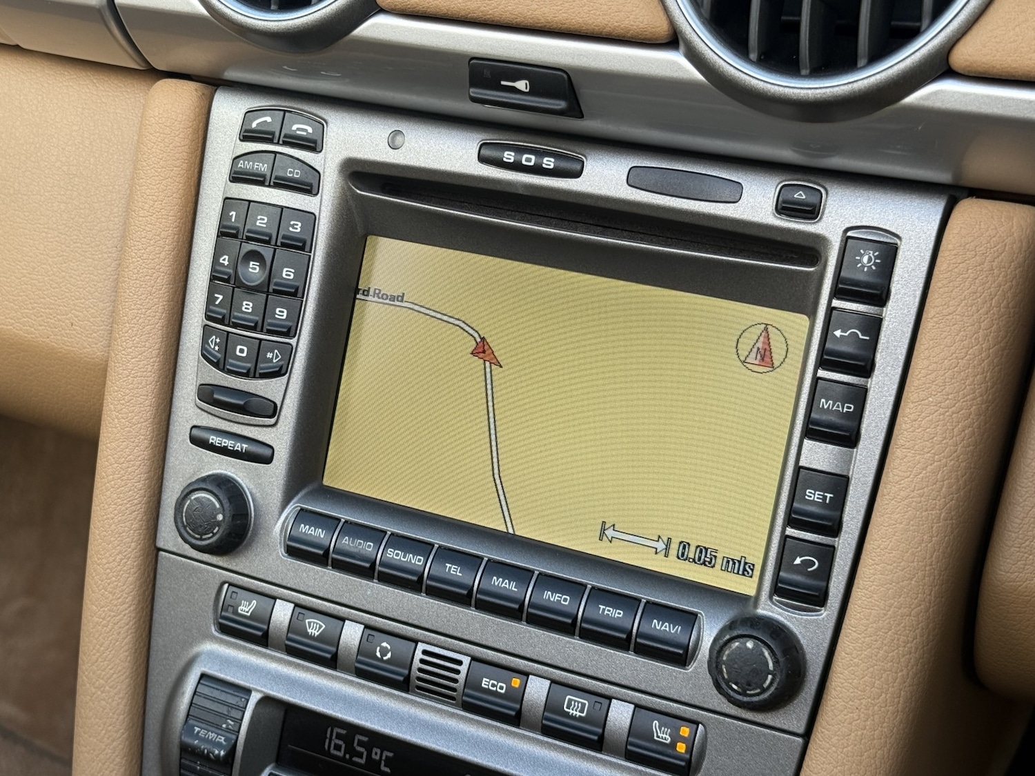 Used Porsche Boxster 2006 for sale - 76769867: Photo 49