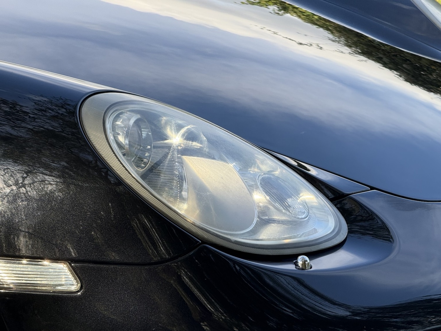 Used Porsche Boxster 2006 for sale - 76769867: Photo 5