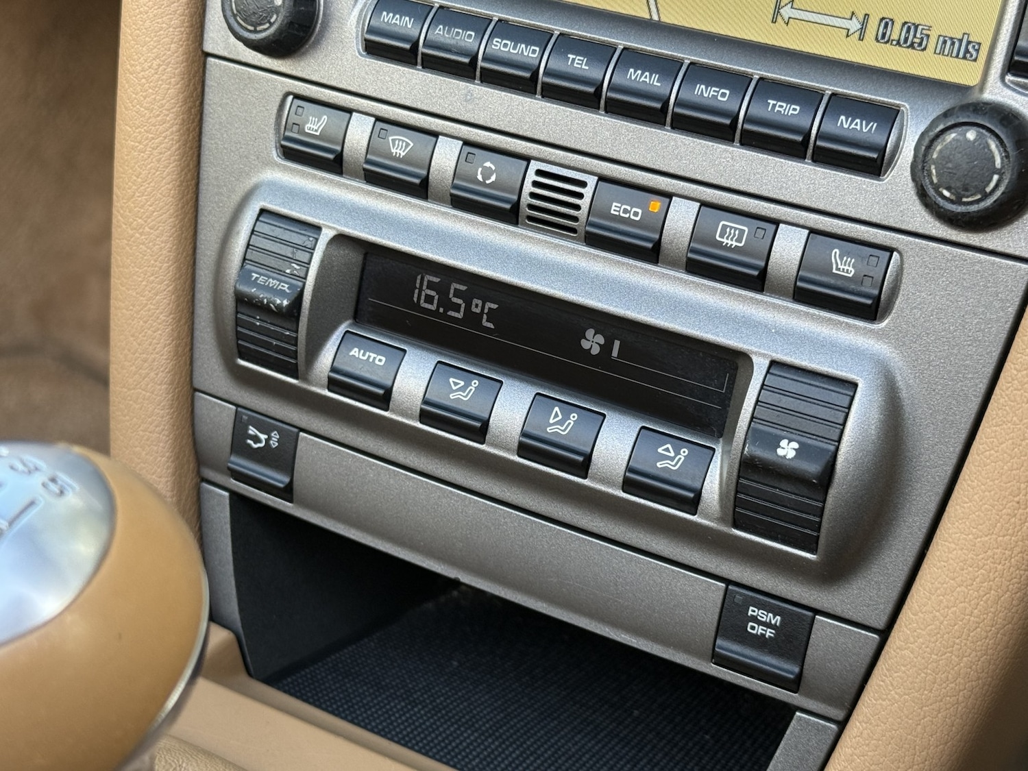 Used Porsche Boxster 2006 for sale - 76769867: Photo 52