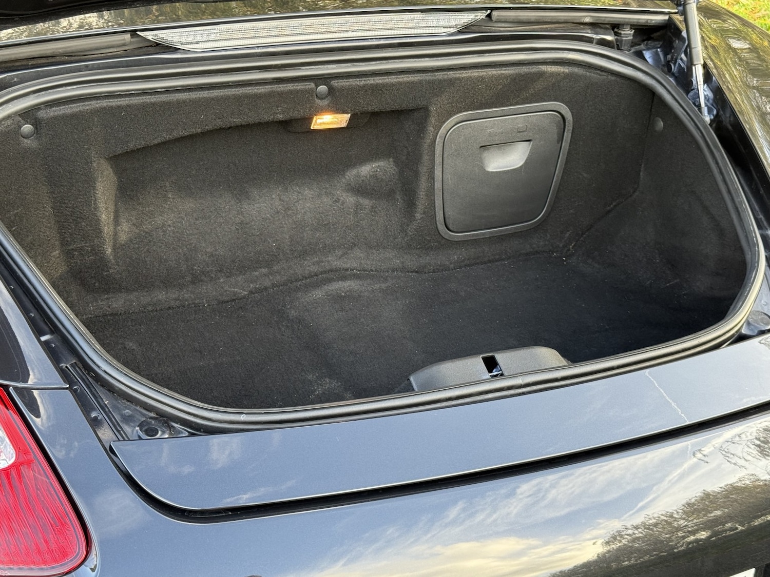 Used Porsche Boxster 2006 for sale - 76769867: Photo 65