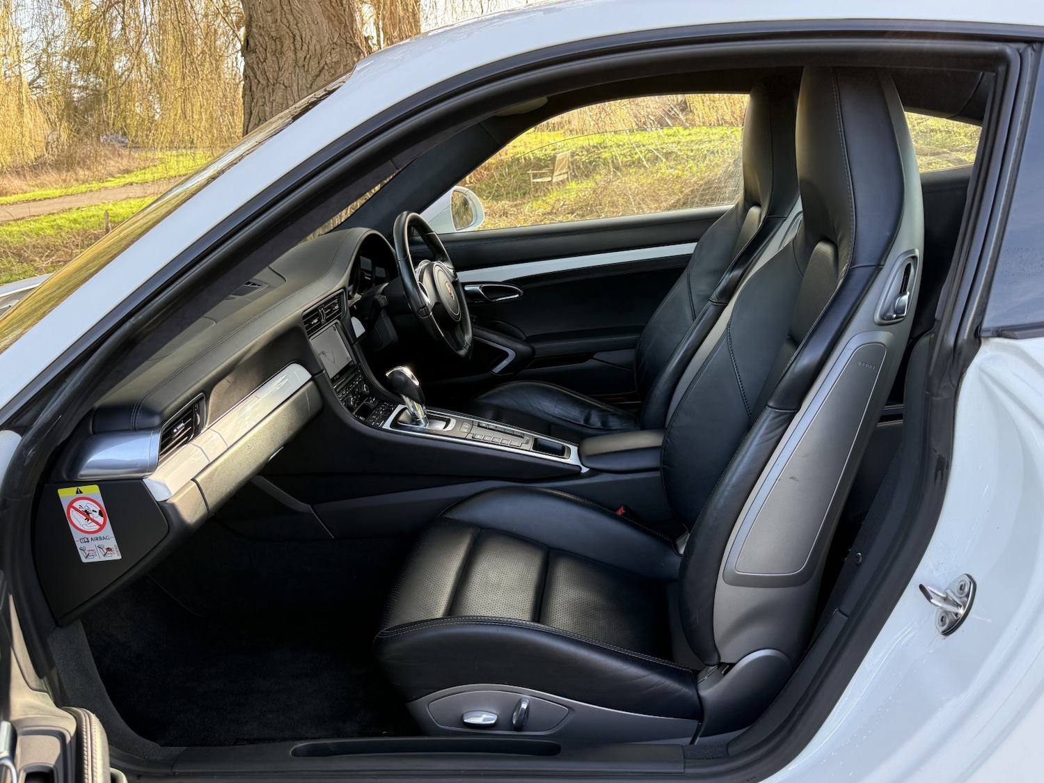 Used Porsche 911 2013 for sale - 78004543: Photo 10