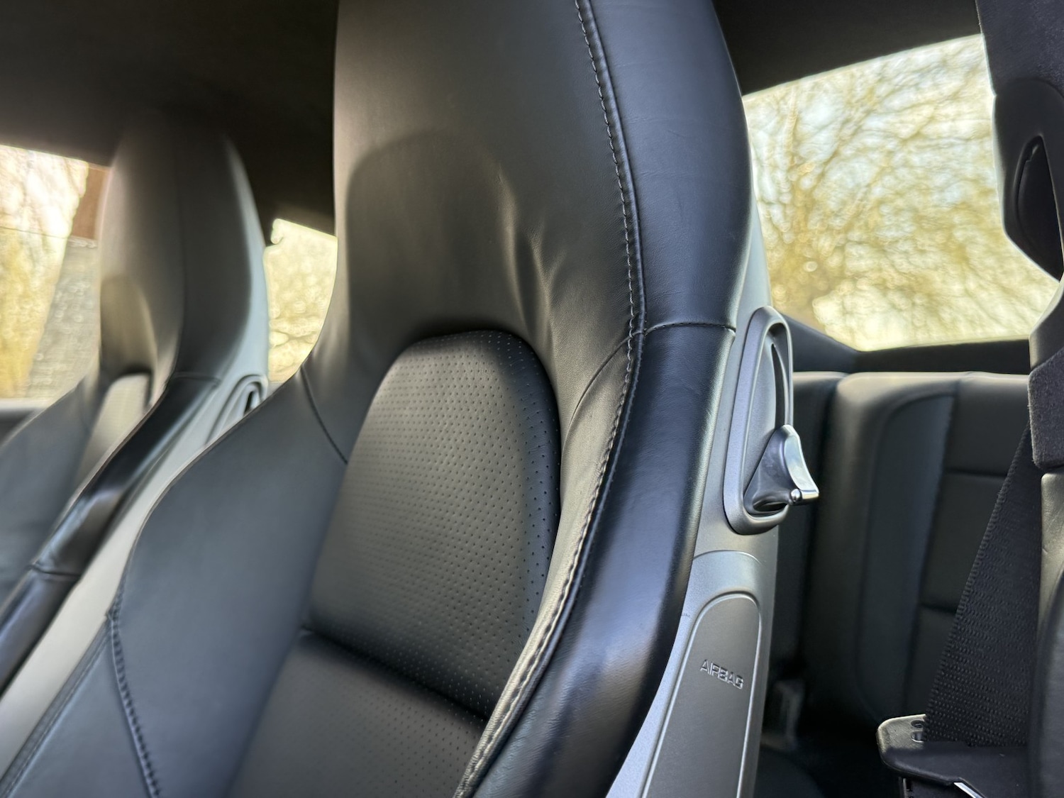 Used Porsche 911 2013 for sale - 78004543: Photo 13