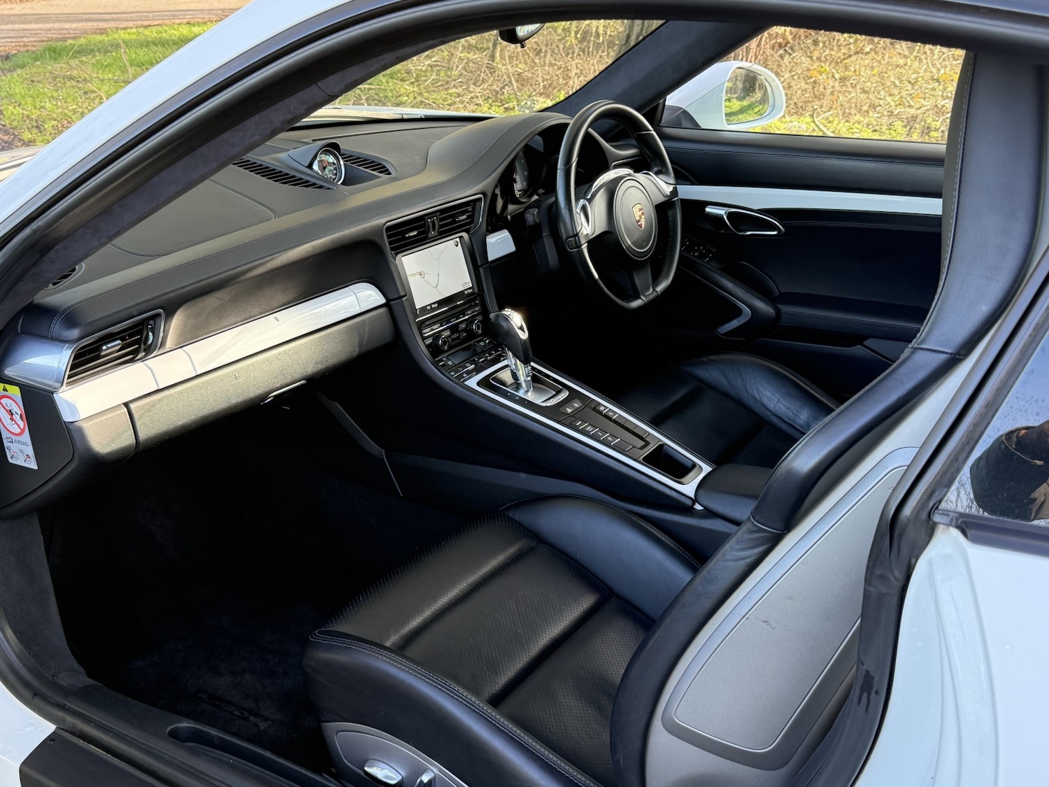 Used Porsche 911 2013 for sale - 78004543: Photo 14