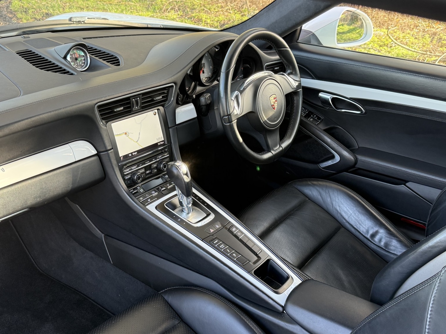 Used Porsche 911 2013 for sale - 78004543: Photo 15