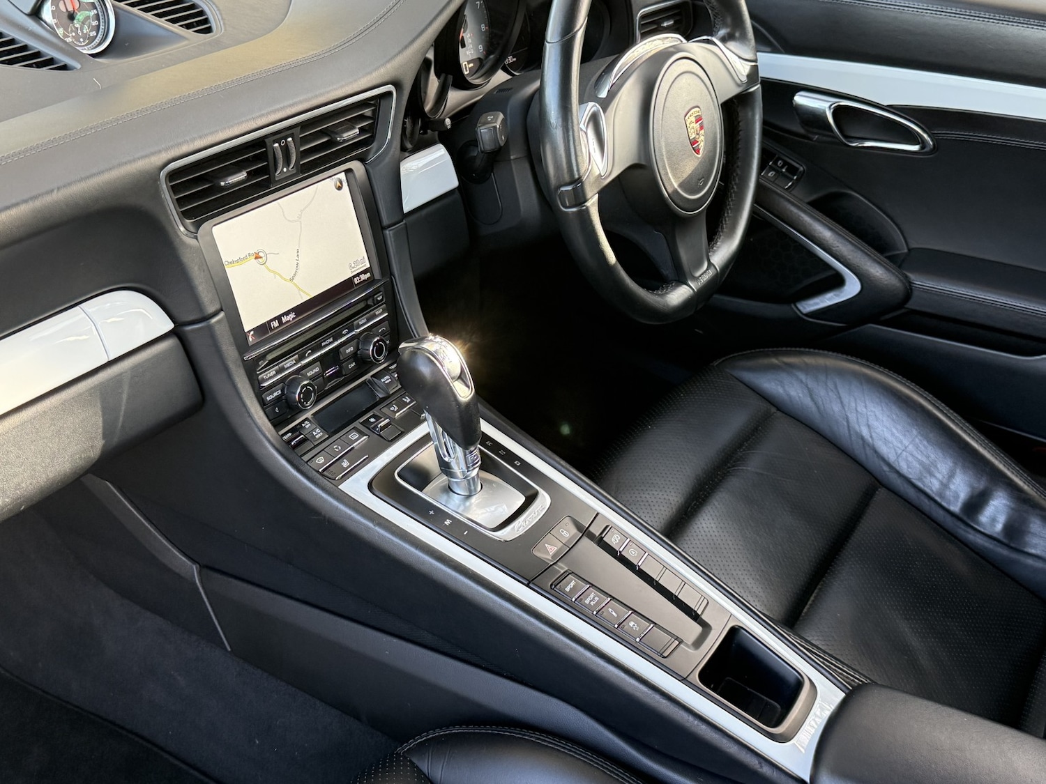 Used Porsche 911 2013 for sale - 78004543: Photo 17