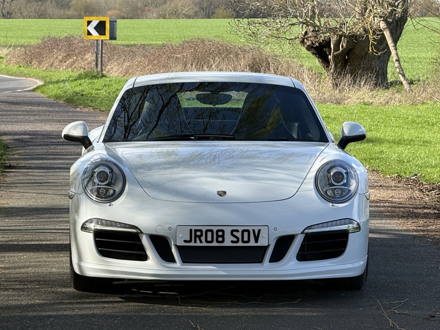 Used Porsche 911 2013 for sale - 78004543: Photo 2