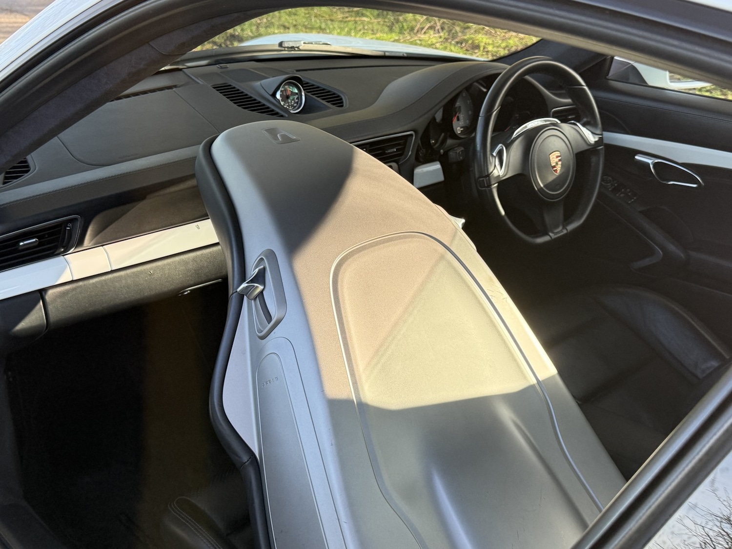 Used Porsche 911 2013 for sale - 78004543: Photo 20