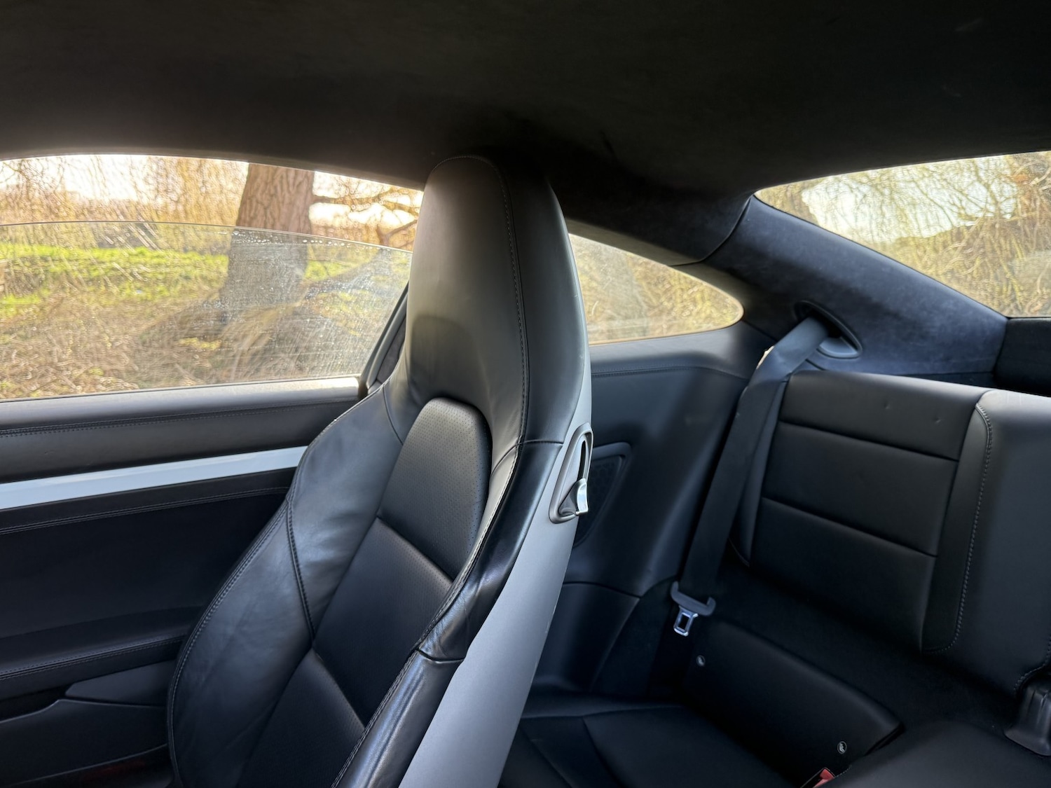 Used Porsche 911 2013 for sale - 78004543: Photo 23