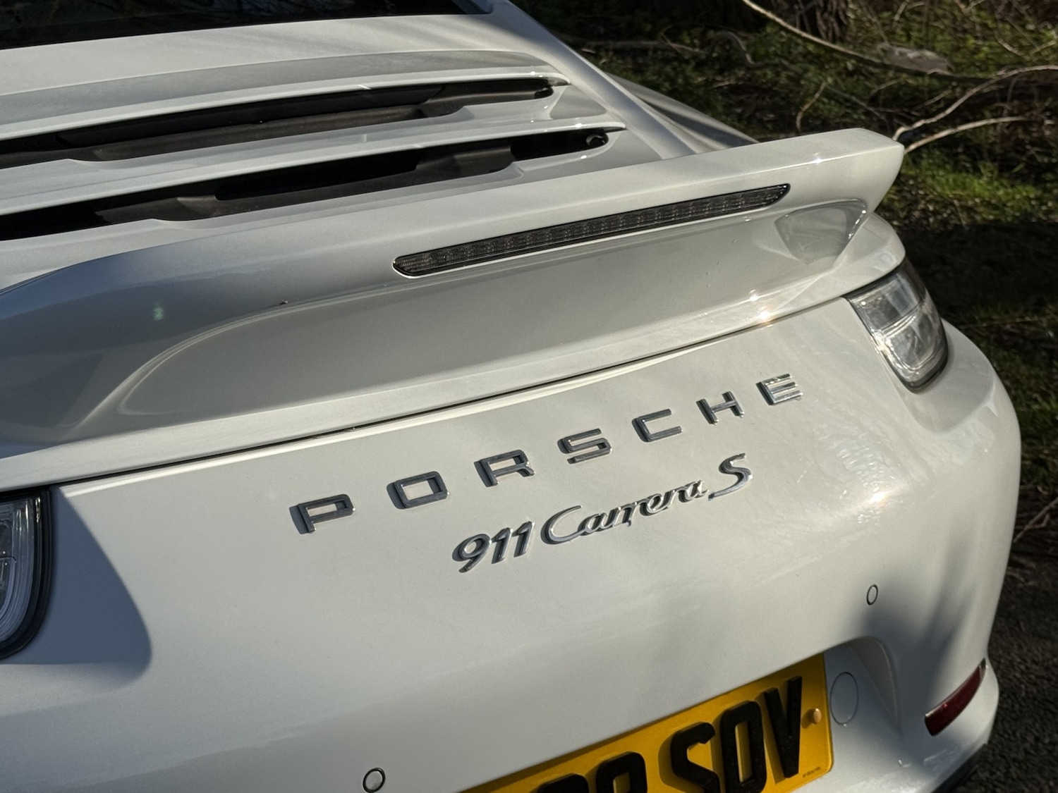 Used Porsche 911 2013 for sale - 78004543: Photo 25