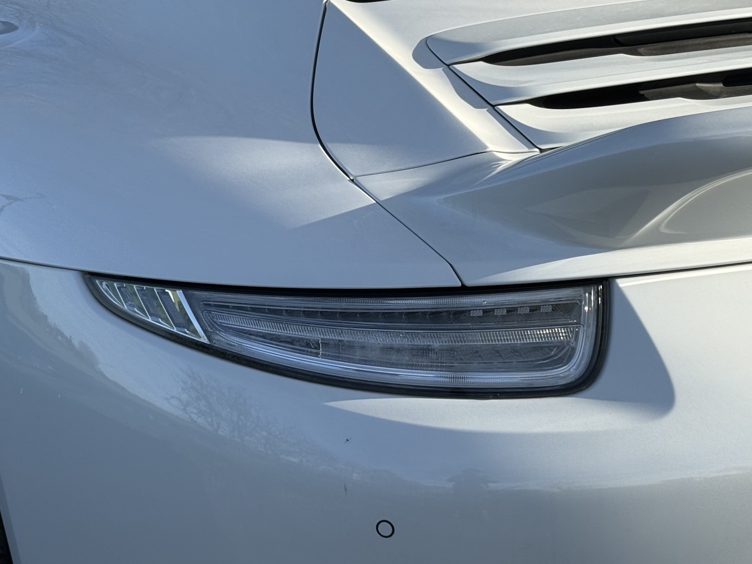 Used Porsche 911 2013 for sale - 78004543: Photo 26