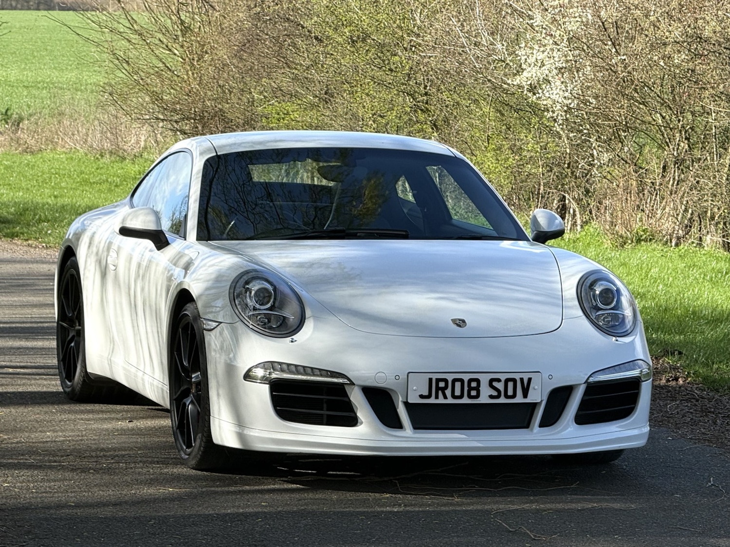 Used Porsche 911 2013 for sale - 78004543: Photo 3