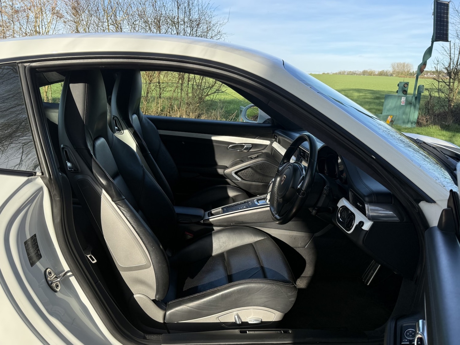 Used Porsche 911 2013 for sale - 78004543: Photo 33