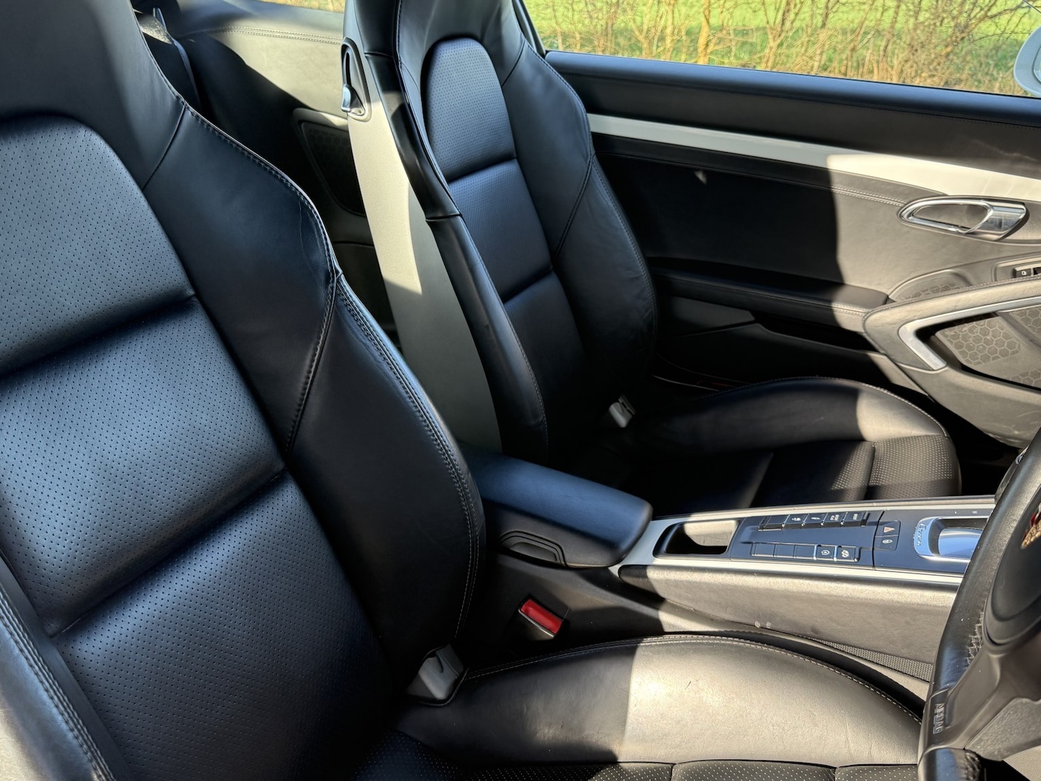 Used Porsche 911 2013 for sale - 78004543: Photo 36