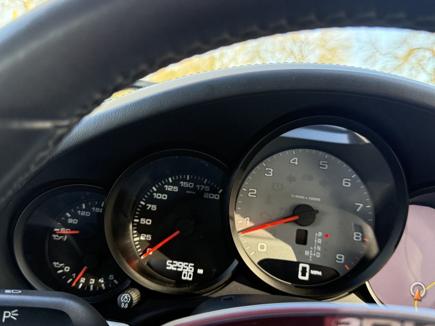 Used Porsche 911 2013 for sale - 78004543: Photo 49