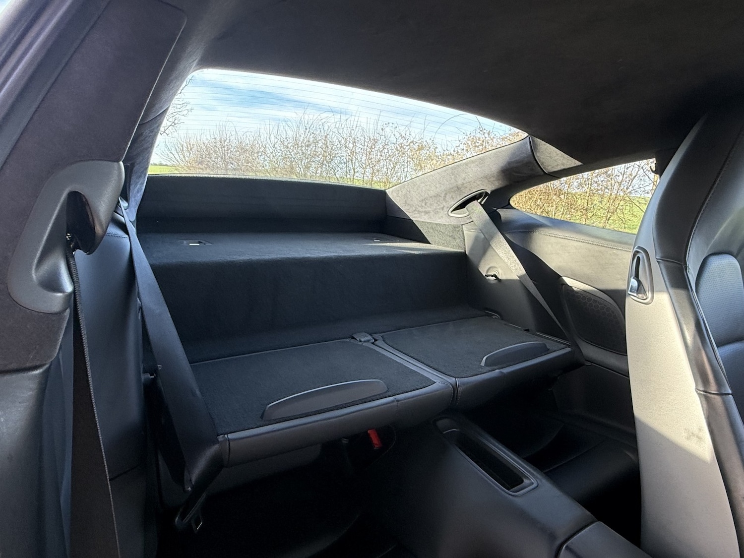 Used Porsche 911 2013 for sale - 78004543: Photo 60