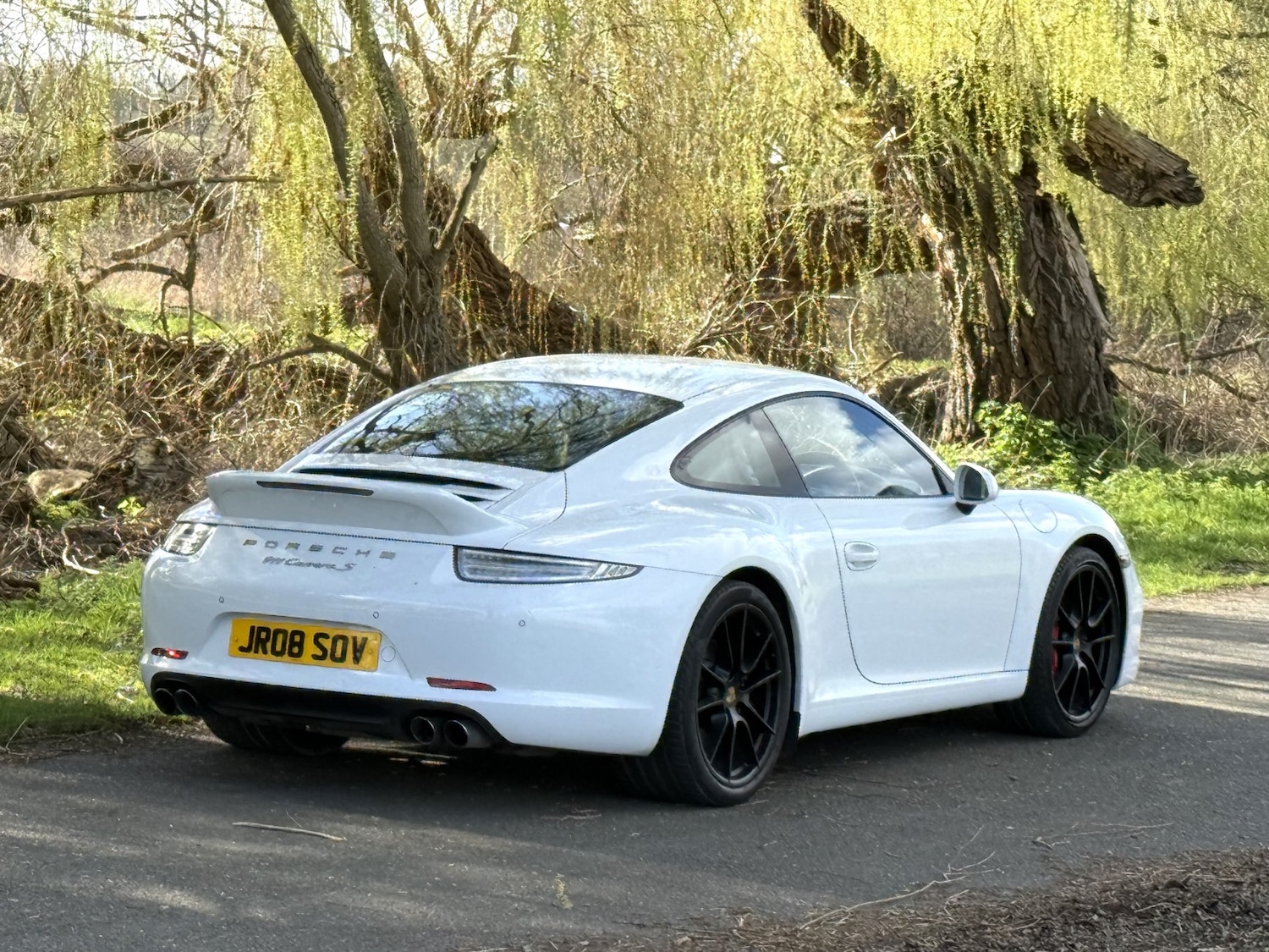 Used Porsche 911 2013 for sale - 78004543: Photo 65