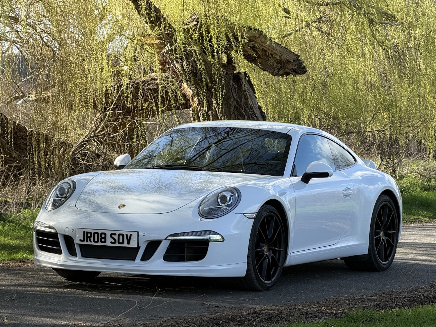 Used Porsche 911 2013 for sale - 78004543: Photo 66