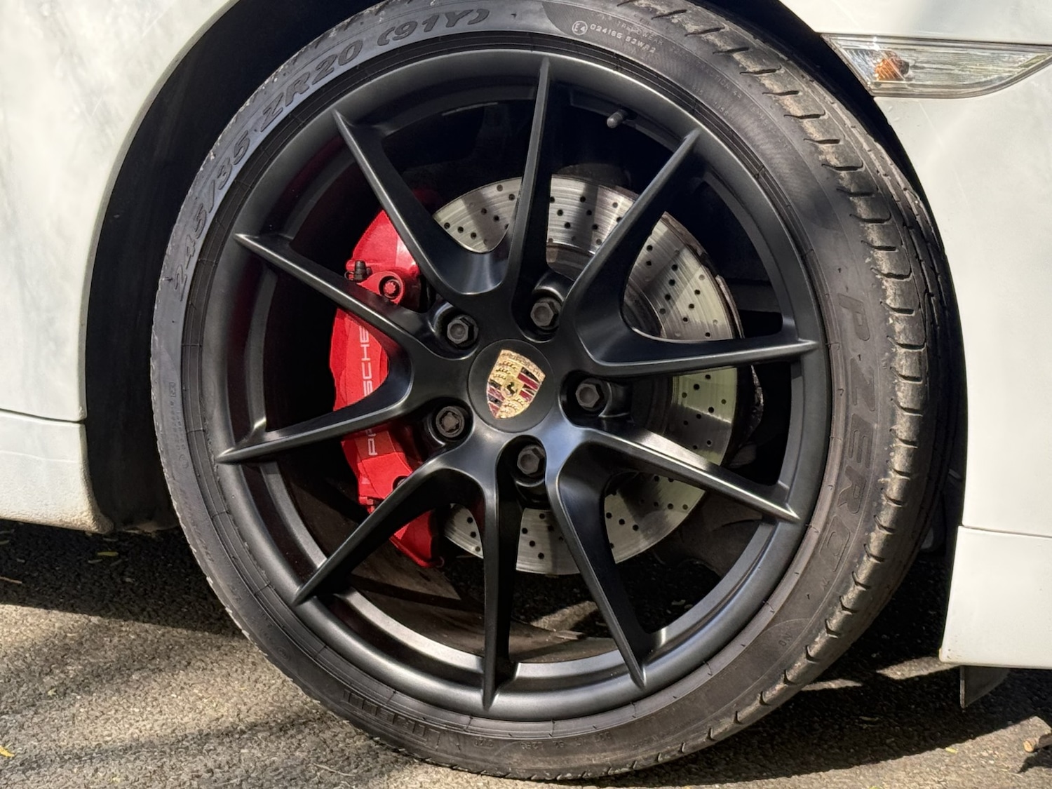 Used Porsche 911 2013 for sale - 78004543: Photo 67