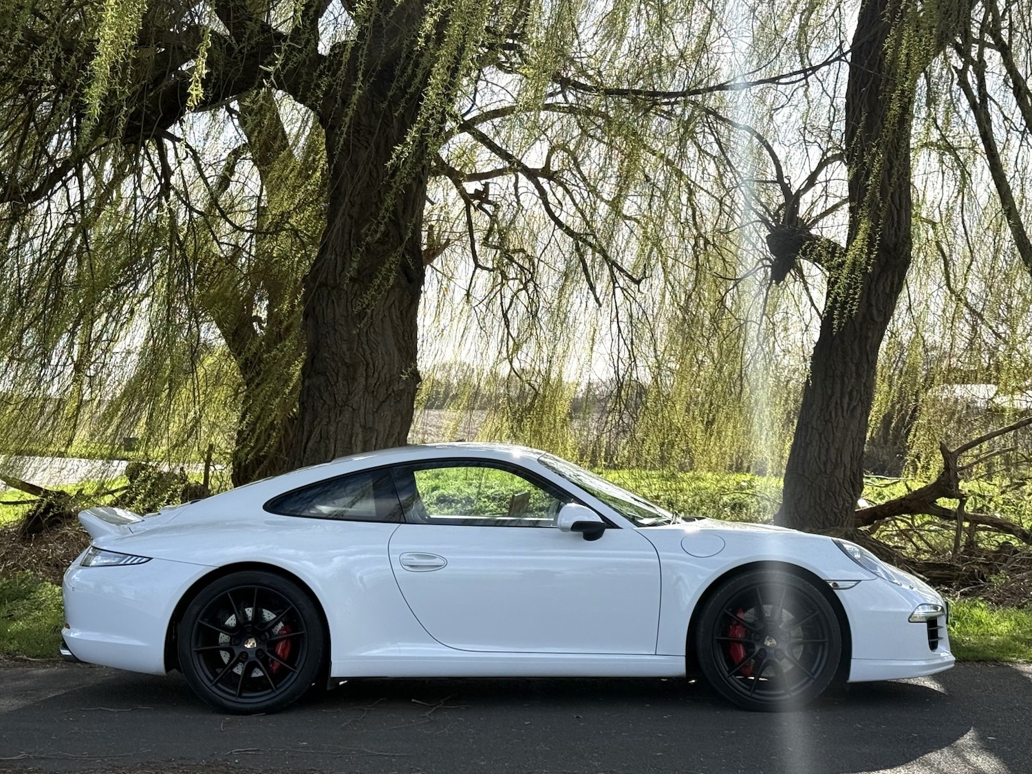 Used Porsche 911 2013 for sale - 78004543: Photo 8