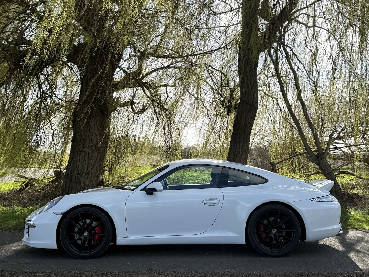 Used Porsche 911 2013 for sale - 78004543: Photo 9