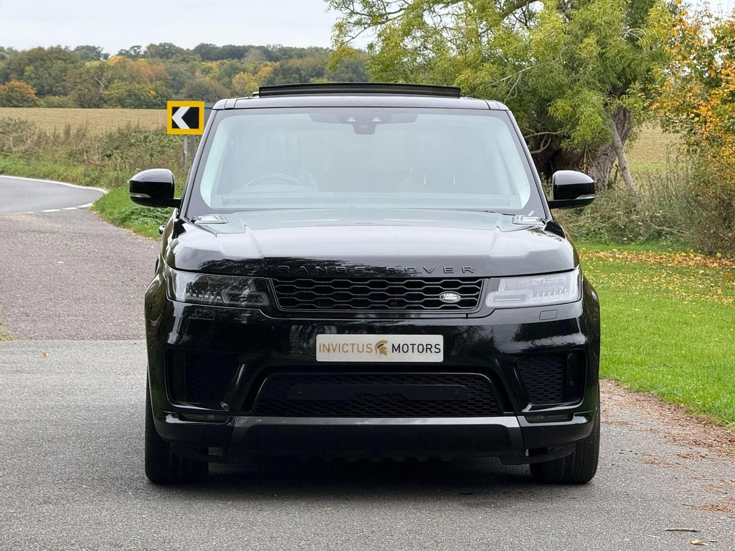 Used Land Rover Range Rover Sport 2018 for sale - 76716197: Photo 10