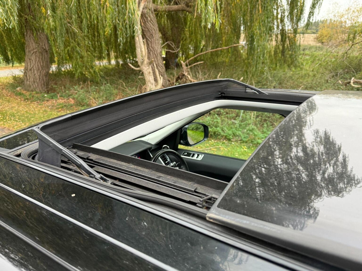 Used Land Rover Range Rover Sport 2018 for sale - 76716197: Photo 17