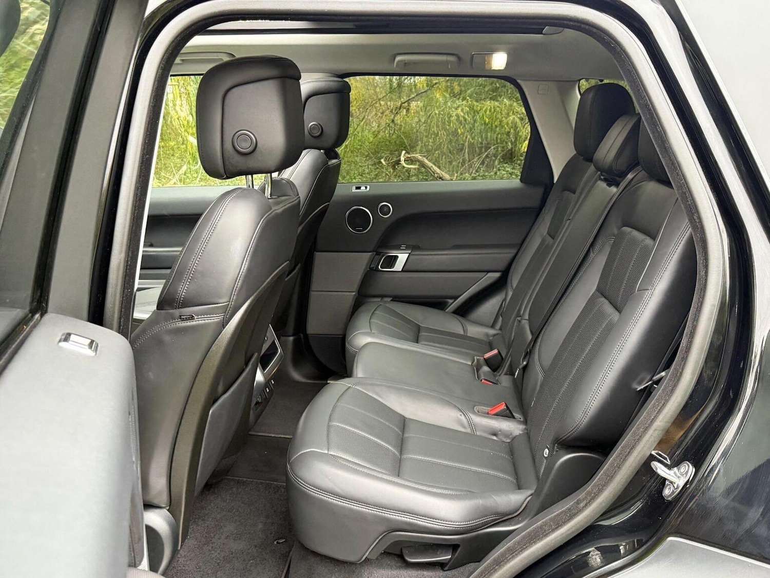 Used Land Rover Range Rover Sport 2018 for sale - 76716197: Photo 21