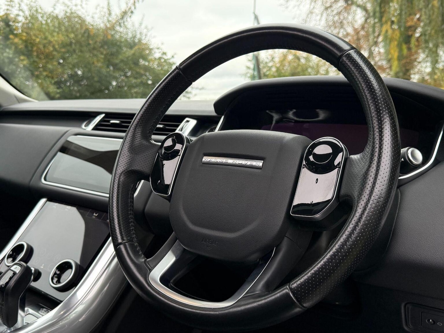 Used Land Rover Range Rover Sport 2018 for sale - 76716197: Photo 22