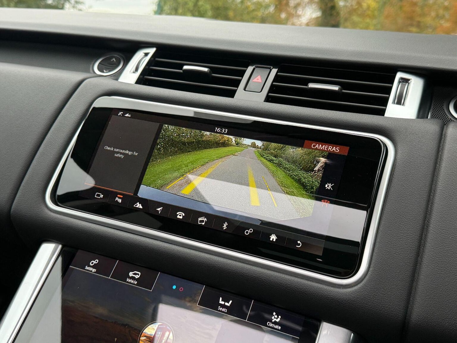 Used Land Rover Range Rover Sport 2018 for sale - 76716197: Photo 23