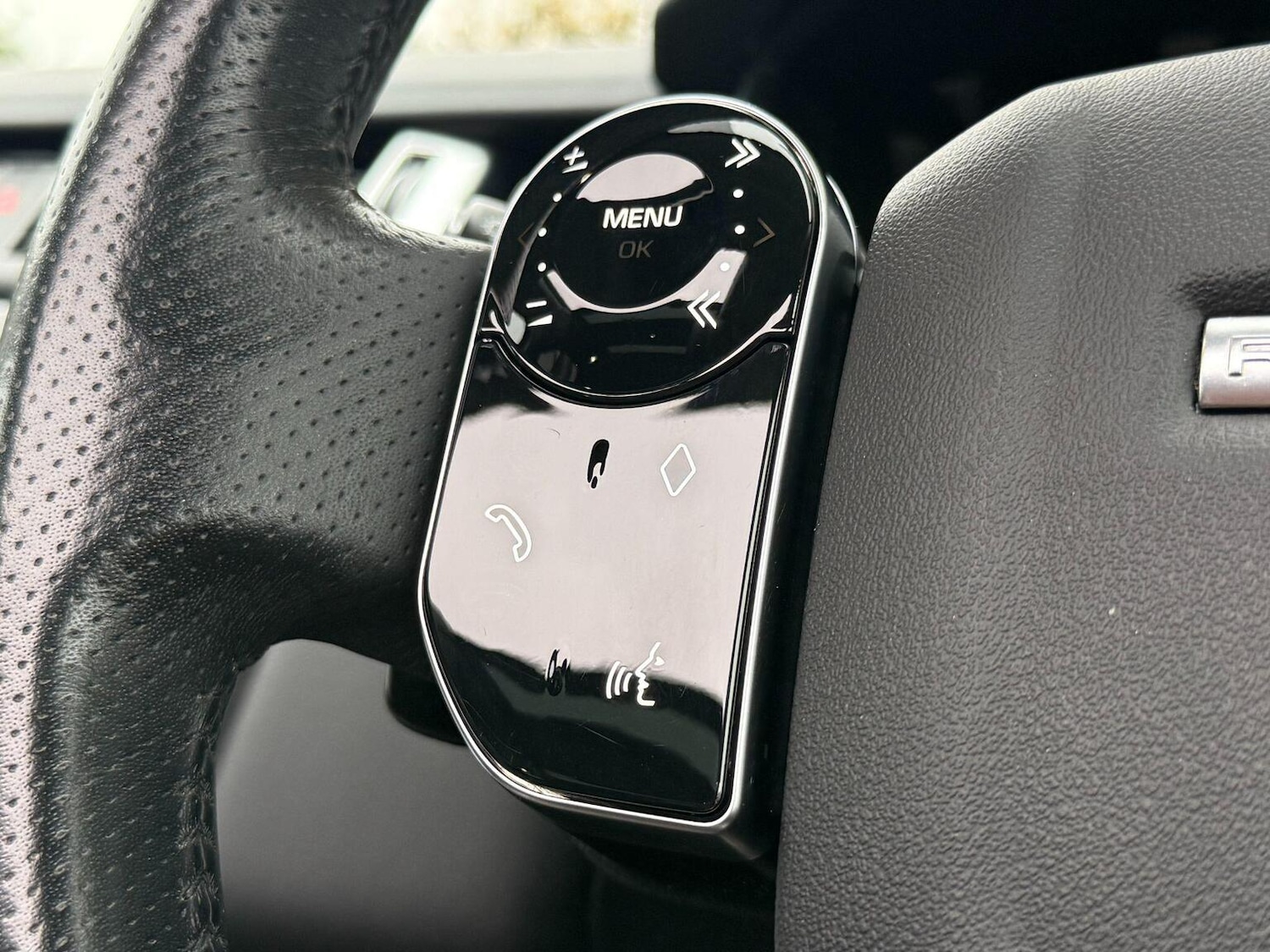 Used Land Rover Range Rover Sport 2018 for sale - 76716197: Photo 24