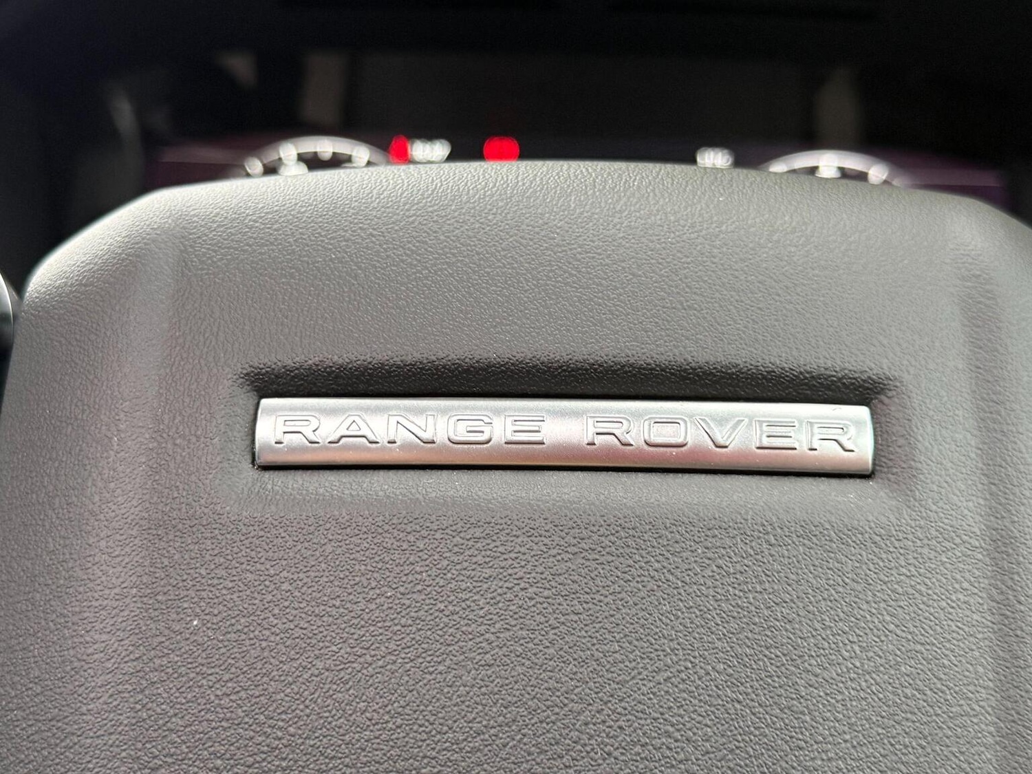 Used Land Rover Range Rover Sport 2018 for sale - 76716197: Photo 25