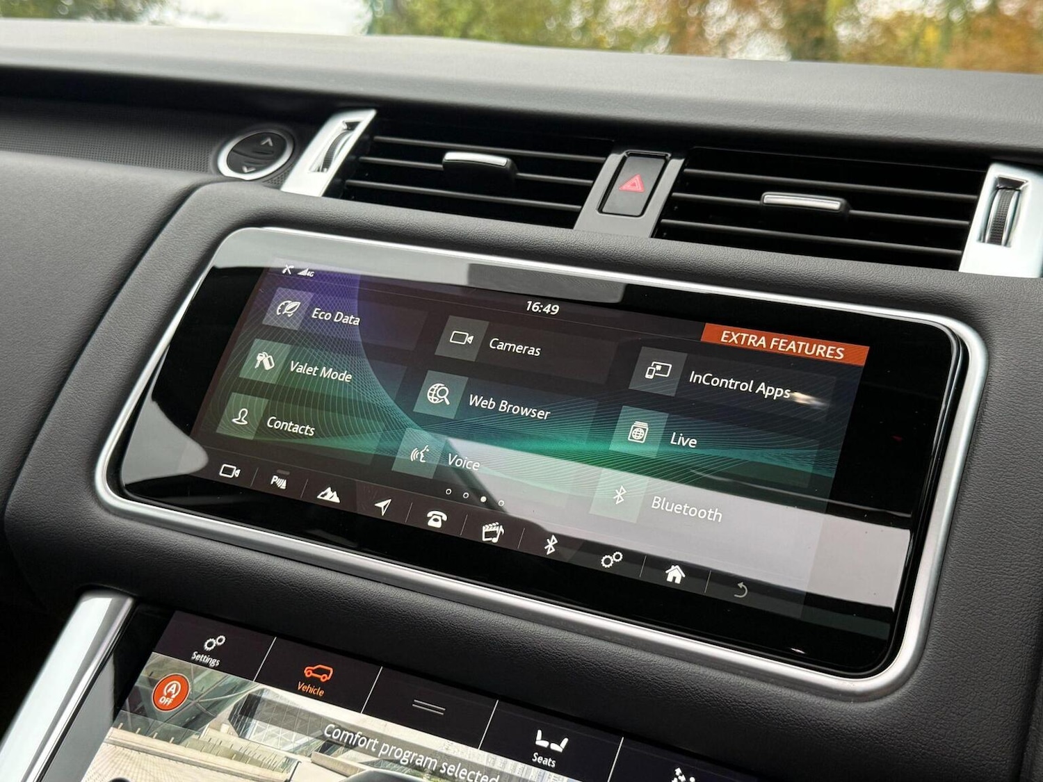 Used Land Rover Range Rover Sport 2018 for sale - 76716197: Photo 33