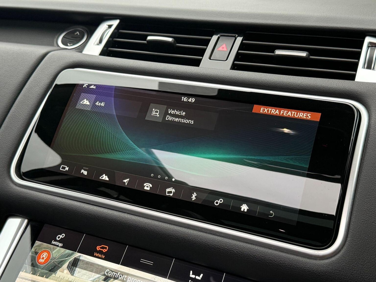 Used Land Rover Range Rover Sport 2018 for sale - 76716197: Photo 34