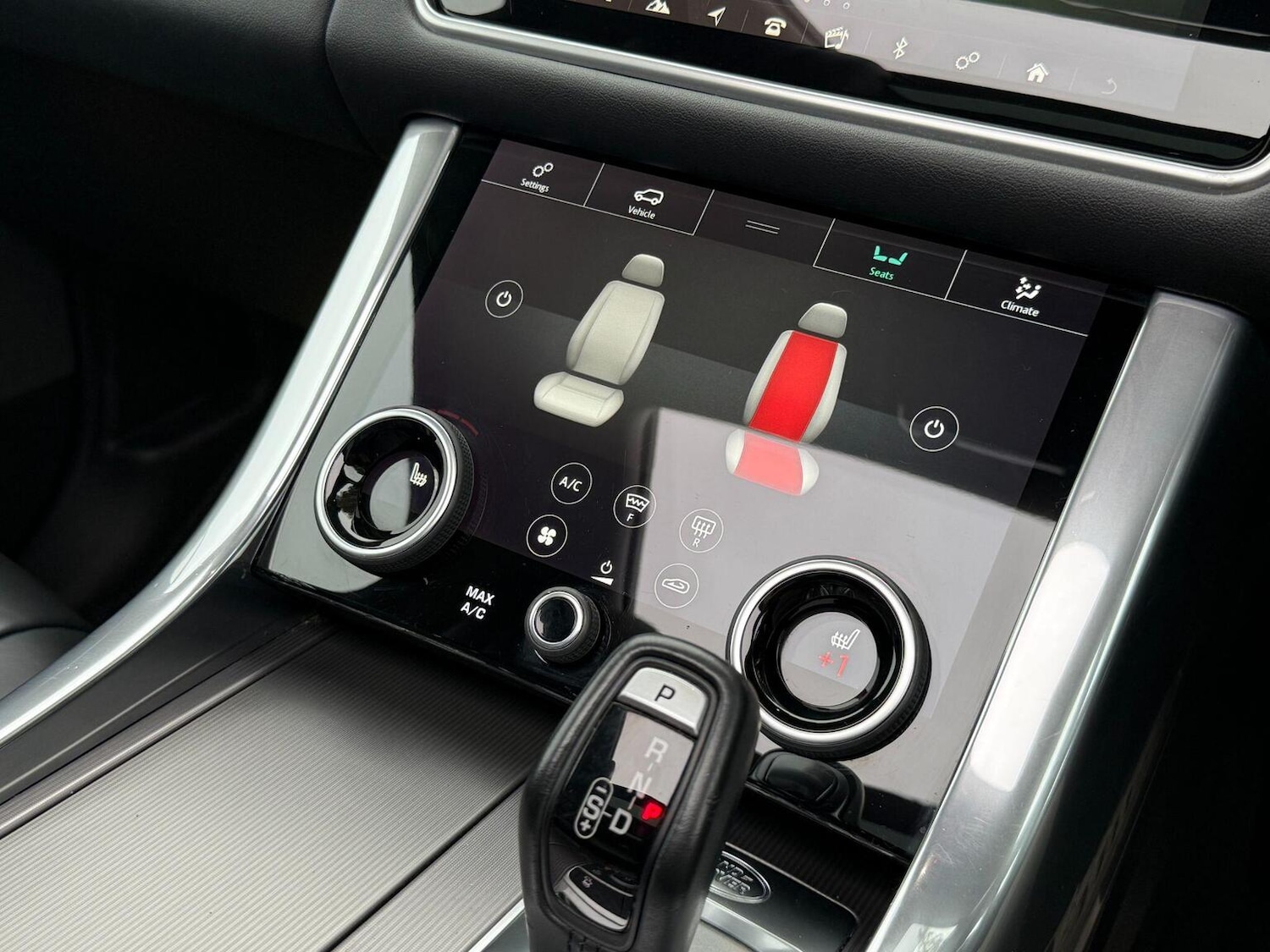 Used Land Rover Range Rover Sport 2018 for sale - 76716197: Photo 37