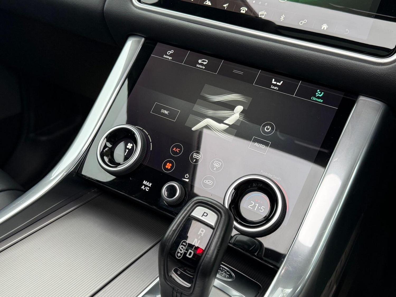 Used Land Rover Range Rover Sport 2018 for sale - 76716197: Photo 38