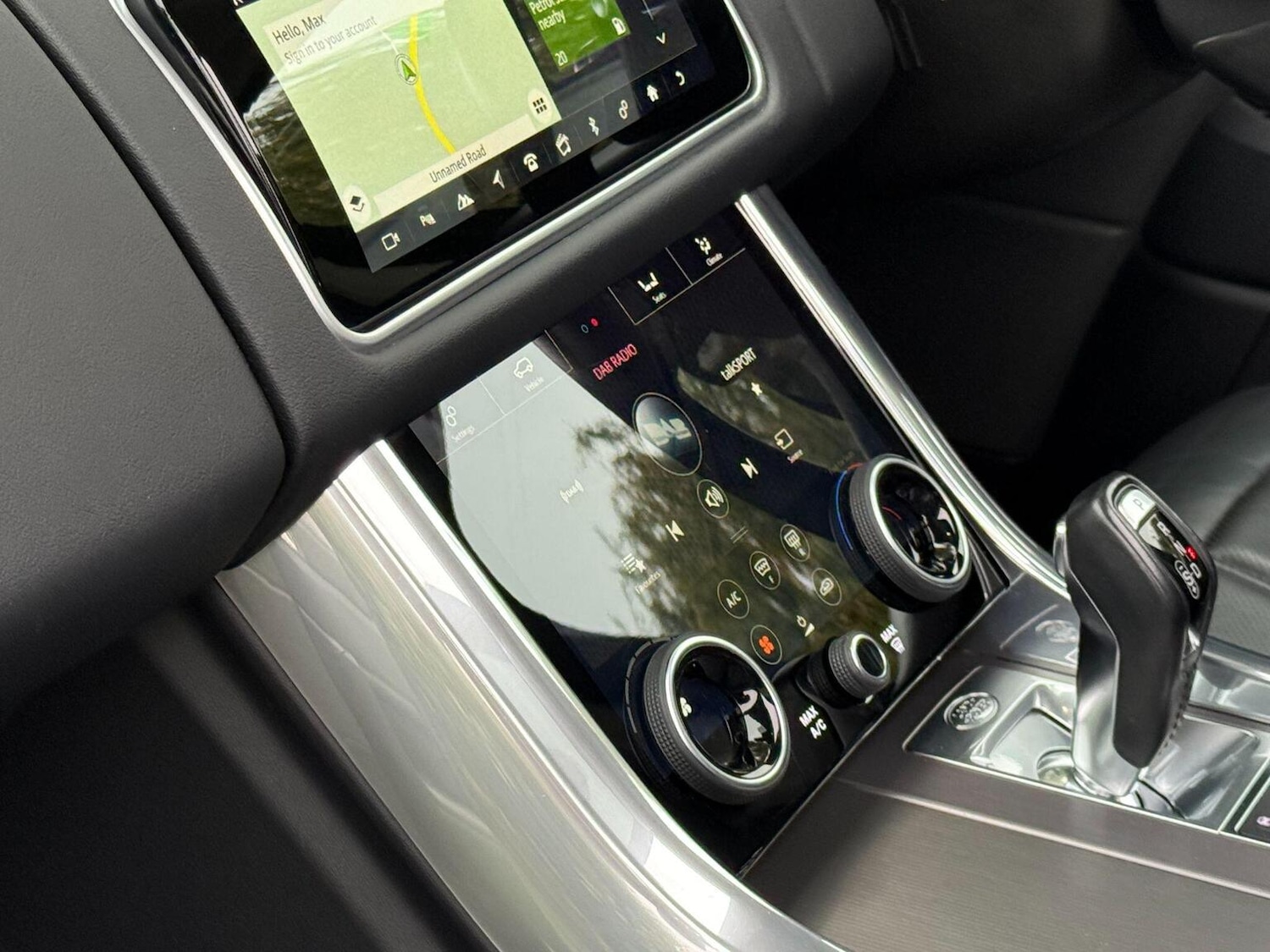 Used Land Rover Range Rover Sport 2018 for sale - 76716197: Photo 43