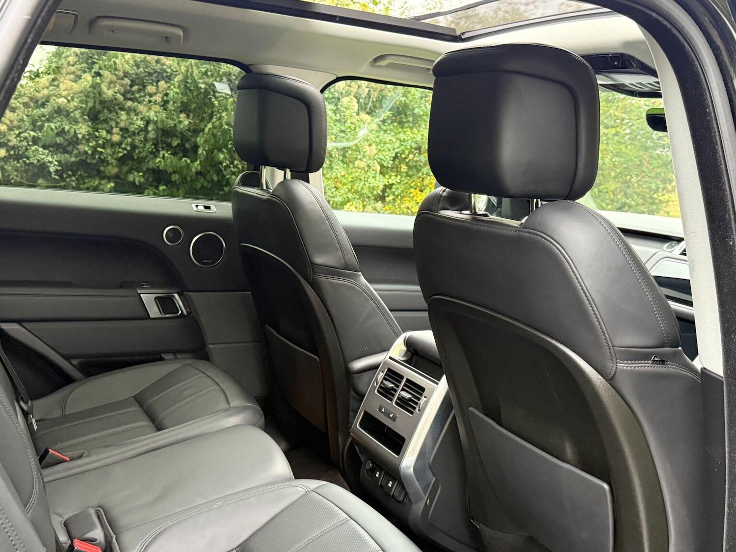 Used Land Rover Range Rover Sport 2018 for sale - 76716197: Photo 47